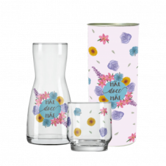 13241 MORINGA DE AGUA - MAE DOCE MAE