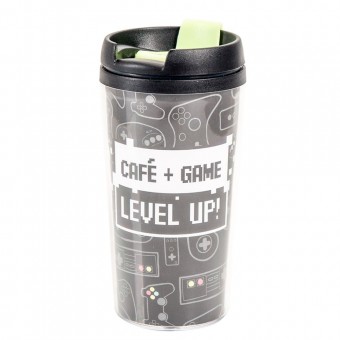 27655 COPO TÉRMICO  POP - GAME GEEK