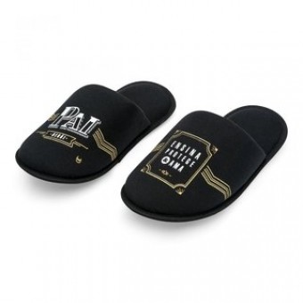 LN0224 PANTUFA PAI EXEMPLO GG