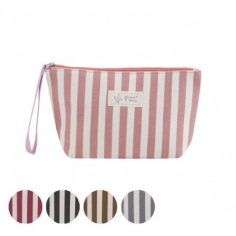 NM16006 NECESSAIRE DE NYLON