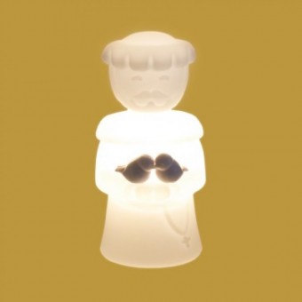 Sao Chico Passaro Azul