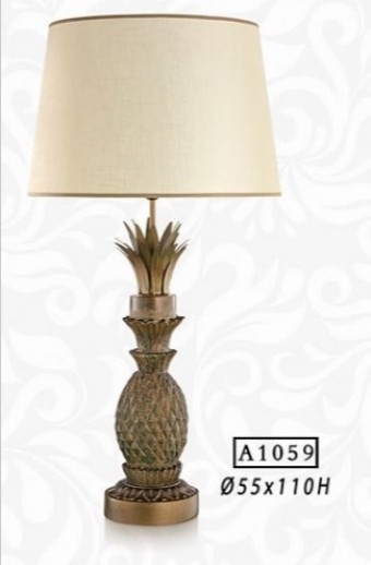 A1059 Abajur