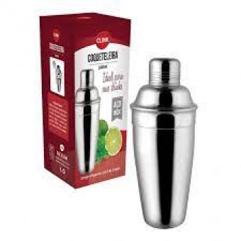 CK4082 COQUETELEIRA INOX 500ML
