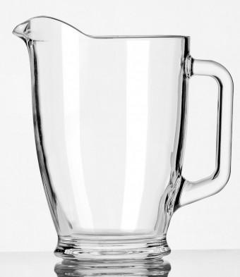 1702079 CAMELOT JARRA P/SUCO 2,0 LT