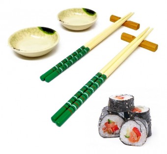 MMJ10043 KIT SUSHI