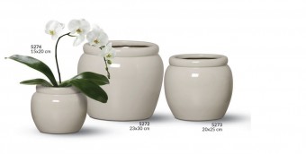 5272 VASO BALI GRD OFF WHITE