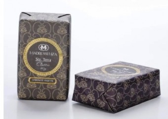 SABONETE VEGETAL MAD CLASSIC 180G