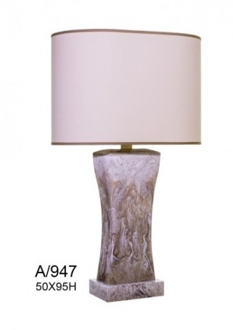 A947 Abajur