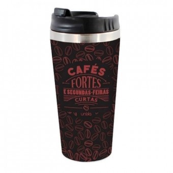 379 COPO TERMICO 450ML SEGUNDA FEIRA