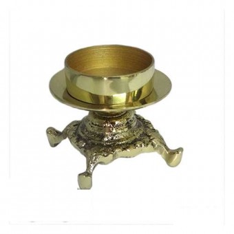 CASTIÇAL VELA 7 DIAS