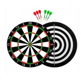 WX4499 JG DARDOS 42CM