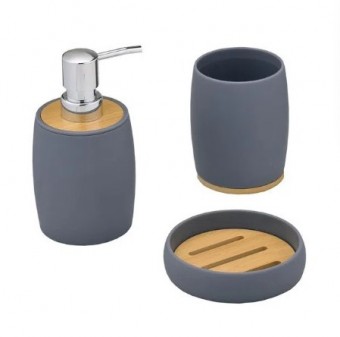 375-037 JOGO DE BANHEIRO 3 PECAS