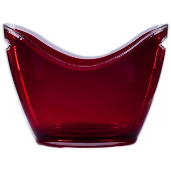 KY398 R CHAMPAGNEIRA VERMELHO 8L