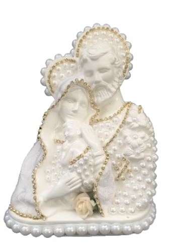 BSF-20 BUSTO SAG FAMILIA 20 CM