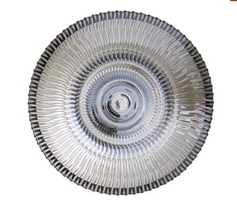 202887U Centro de Mesa Istambul Radial