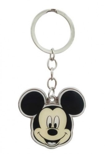 Dremk10 chaveiro mickey metal