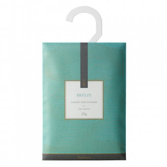SACHE 25G CLASSICA BREEZE BACT/ANTIM