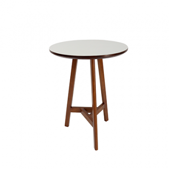 MESA BISTRÔ BONETE  A95 x Ø70