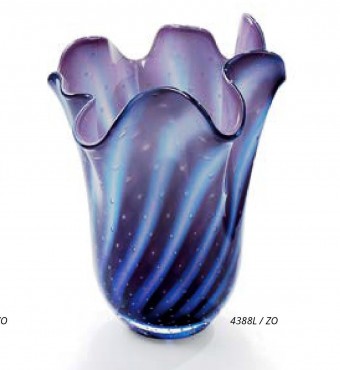 004388L/ZO VASO G ./AZUL OXFORD