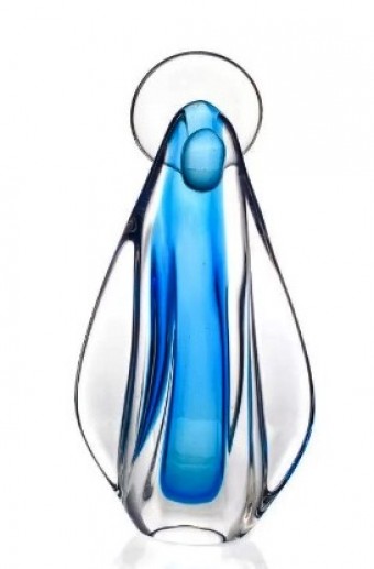 3260/ZO IMAGEM GRANDE / AZUL OXFORD