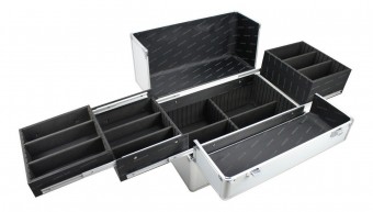 BSB17292 MALETA PRO DE MAQUIAGEM [MALETA]