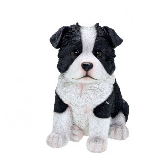 239-262 CACHORRO DECORATIVO