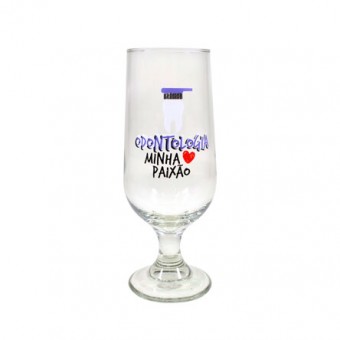 172 taça de vidro odontologia