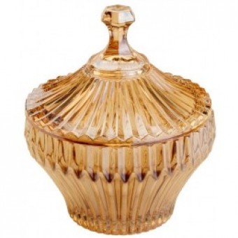 7230 POTICHE DECORATIVO 20CM