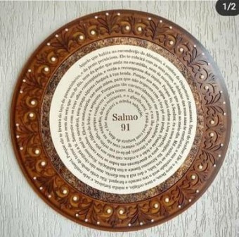of127 mandala salmo 91 65cm