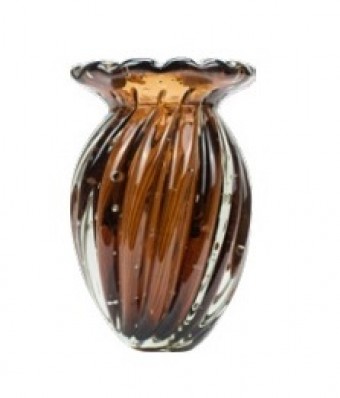 7855/04 P Trouxinha Gerbera RubiDourado P