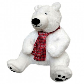 F1669 PELUCIA URSO POLAR
