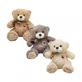 FE6911 URSO 30CM PEL