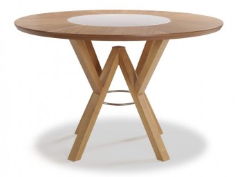 MESA GAROPABA  A76 x Ø135