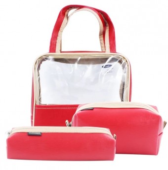 203 KIT NECESSAIRE 3PCS