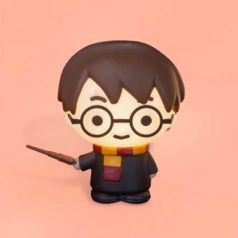 2516 Luminaria Harry potter
