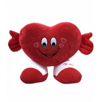 BBL861M-F-30CM CORACAO