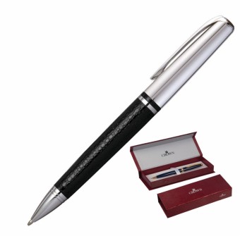 YW11499 CANETA CROWN - KING COURO ESF