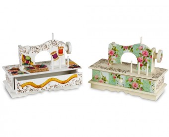 1284 MAQUINA COSTURA