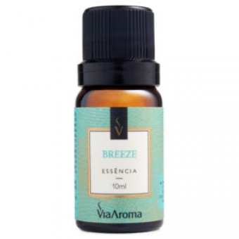 Essencia breeze  - via aromas