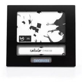 Ly1185 porta retrato profissao engenharia