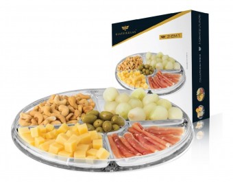 80600 PETISQUEIRA MONACO 2 EM 1 - MASTER C/ 06