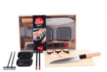 CED05015 KIT SUSHI NAHA