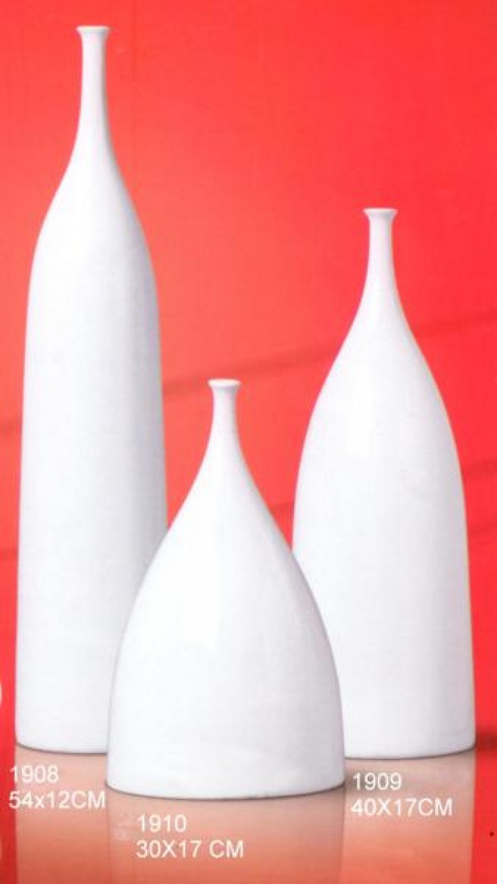 VASO LIFE SLIN PEQ BCO - 1910