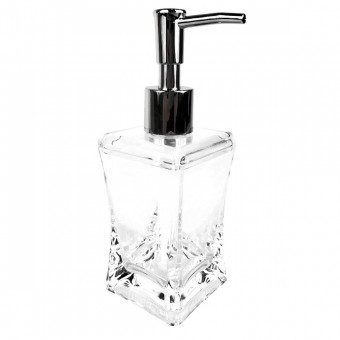 25711 SABONETEIRA LIQUIDA ACRILICO