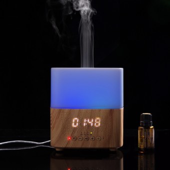 57013 umidificador/aromatizador