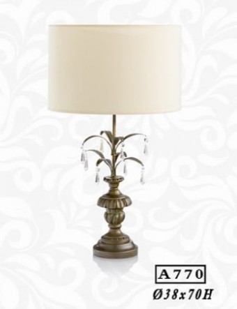 A770 Abajur