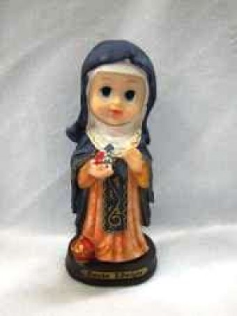 If1056a edwiges infantil 15 cm