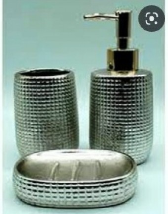 Brte-10163saboneteira liquida/barra