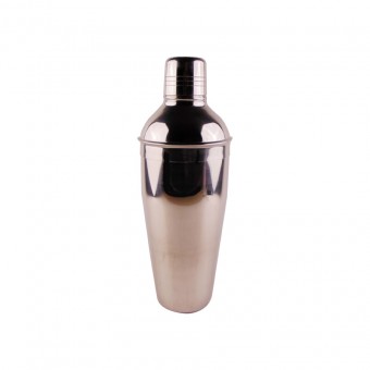 Wx4401 coqueteleira 750ml aco inox