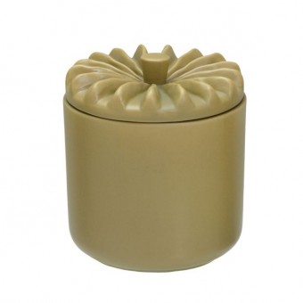 770-014 POTICHE DECORATIVO
